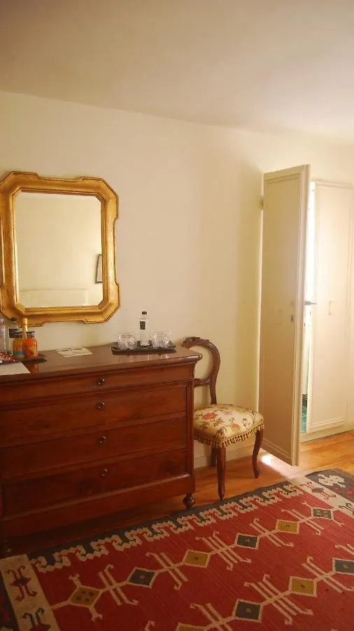 Dependance del Brenta Bed and Breakfast Fiesso dʼArtico 0*,  Italië