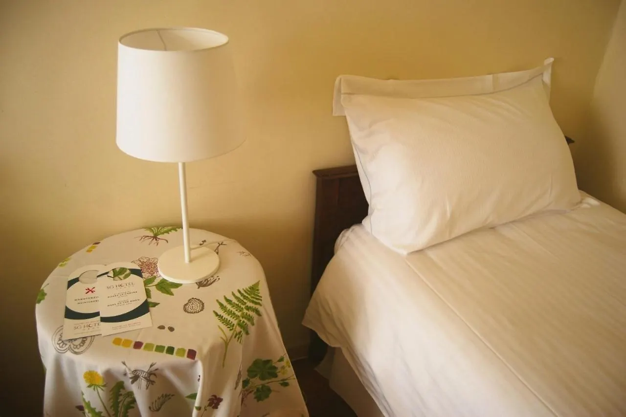 Dependance del Brenta Bed and Breakfast Fiesso dʼArtico Italië