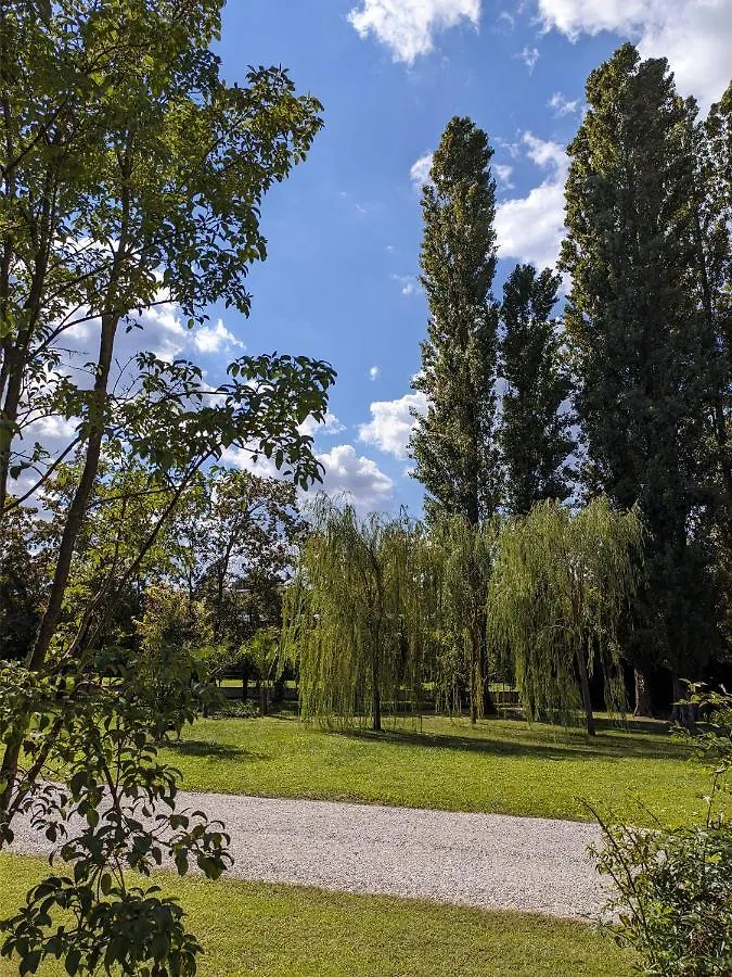 Bed & Breakfast Dependance del Brenta Bed and Breakfast Fiesso dʼArtico
