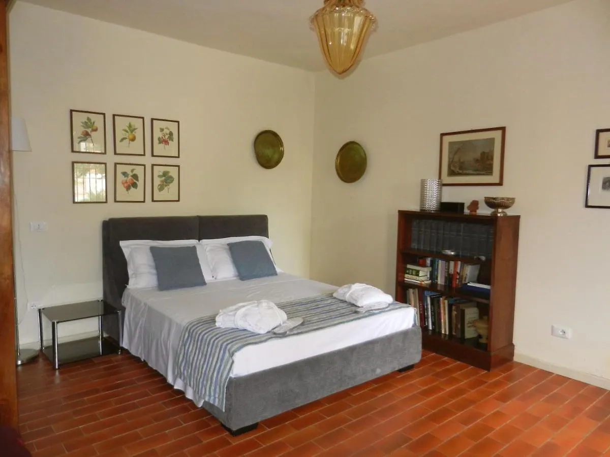 Dependance del Brenta Bed and Breakfast Fiesso dʼArtico