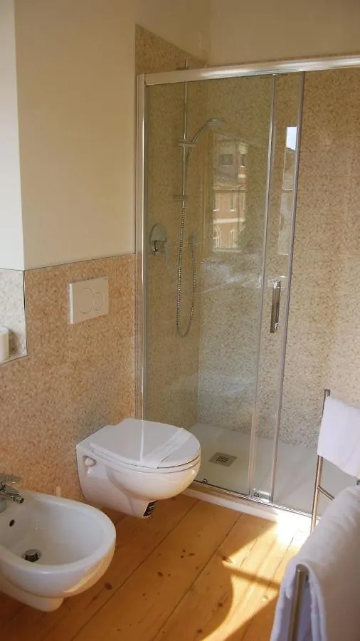 Bed & Breakfast Dependance del Brenta Bed and Breakfast Fiesso dʼArtico