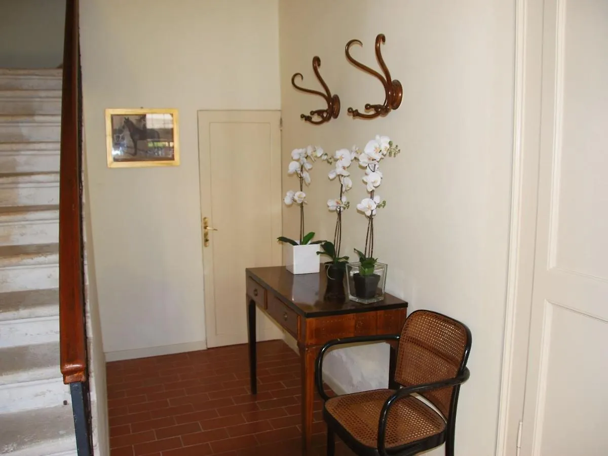 Dependance del Brenta Bed and Breakfast Fiesso dʼArtico Bed & Breakfast