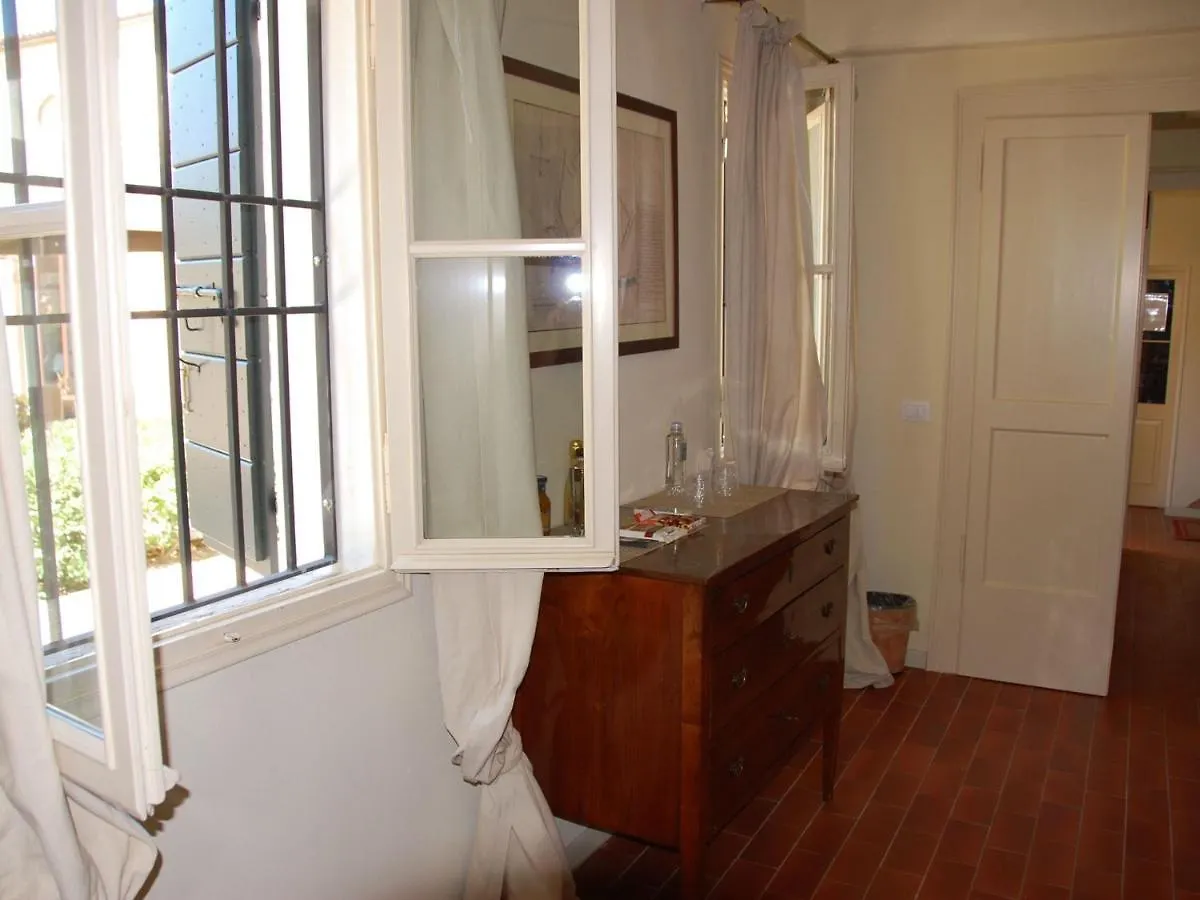 Dependance del Brenta Bed and Breakfast Fiesso dʼArtico Bed & Breakfast
