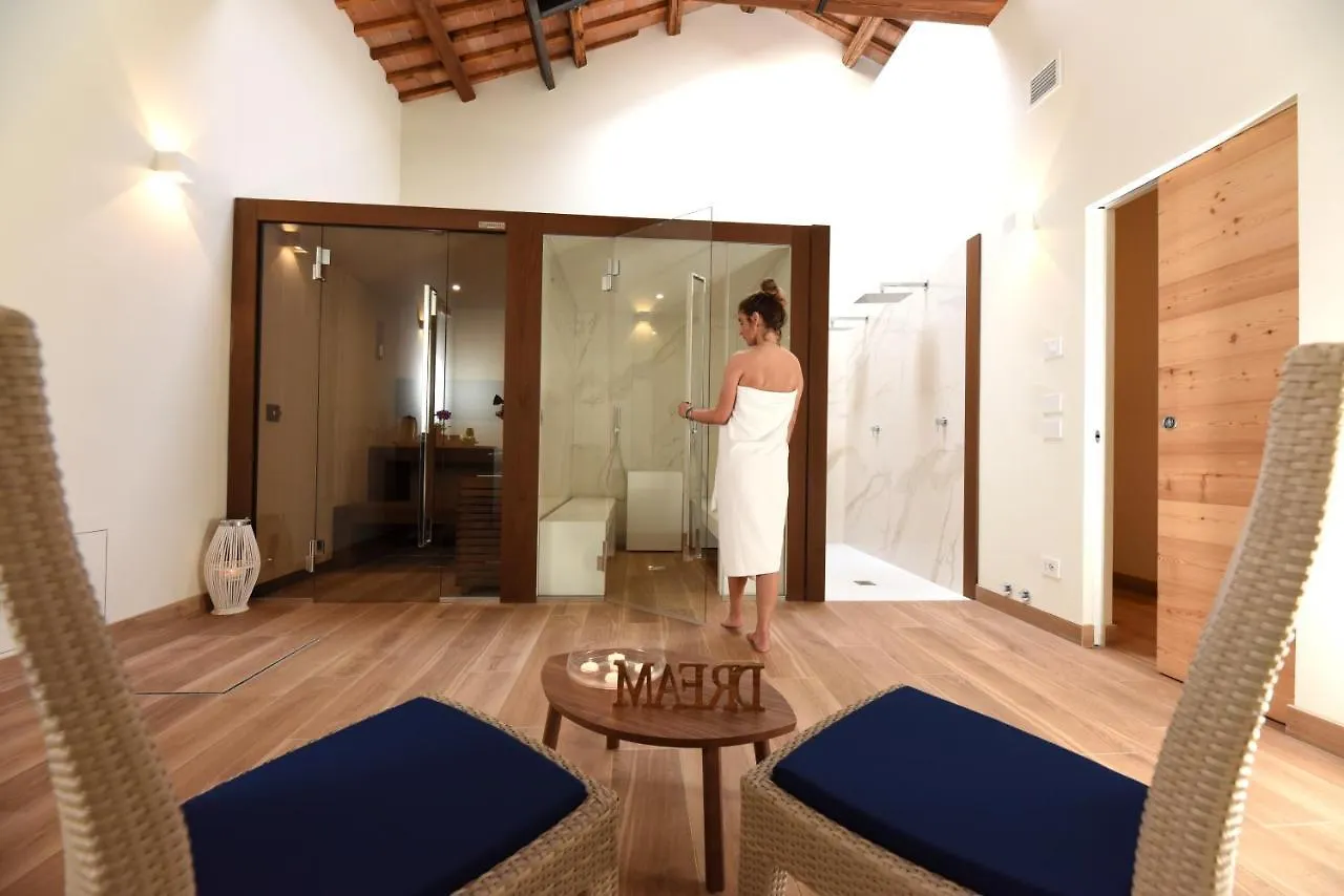 Dependance del Brenta Bed and Breakfast Fiesso dʼArtico