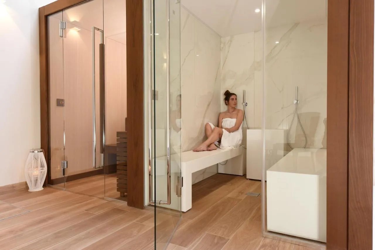 Dependance del Brenta Bed and Breakfast Fiesso dʼArtico