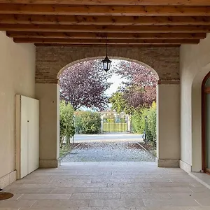  Appartamento C'est La Vie In Barchessa Veneta